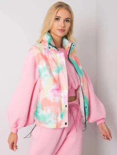 Dámska vesta KZ-1855 - FPrice