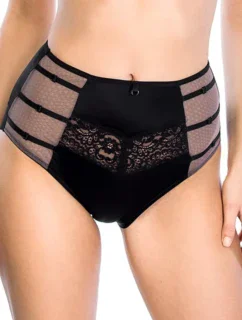 Plné dámske nohavičky DEZIRO 19025 NEW