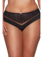 NOHAVIČKY AV 2104 ČIERNA