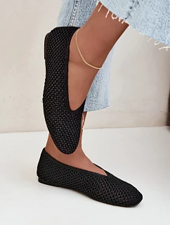 Balletky, model 230761 Step in style