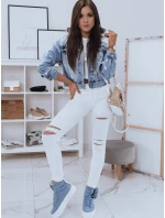 WEIRA dámske tenisky modré FashionStreet ZY0040