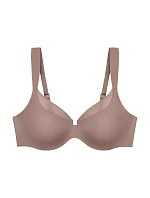 BMU ILLUSION CURVE - Minimizer: hladká silueta pod priliehavým topom Triumph