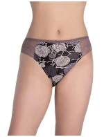 Nohavičky Lama L-1591 BI A'2 2XL