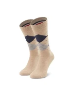 Ponožky Tommy Hilfiger 2pak M 100001495 050