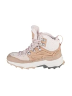 Topánky Jack Wolfskin Cyrox Texapore Mid W 4064311-5629