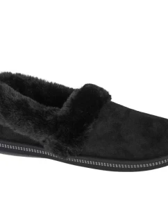 Skechers Cozy Campfire-Team Toasty 32777-BBK Black 38