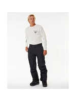 RIP CURL Rocker 20K/20K Lyžiarske nohavice Black RIP CURL Rocker 20K/20K Lyžiarske nohavice Black