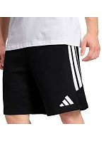Pánske šortky adidas Tiro 26 League Sweat black JY9671 Pánske šortky adidas Tiro 26 League Sweat black JY9671