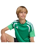 Detské tréningové tričko adidas Tiro 26 green KA7606 Detské tréningové tričko adidas Tiro 26 green KA7606