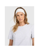 Dámske hladké tričko 4F 4FRMM00TTSHF3617-27M