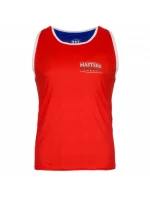 Pánske boxerské tričko M 06236-M - Masters Pánske boxerské tričko M 06236-M - Masters