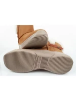 Dámske zimné topánky W 144252/CSNT - Skechers