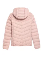 Dámska páperová bunda F095 W 4FSS23TDJAF095 56S - 4F