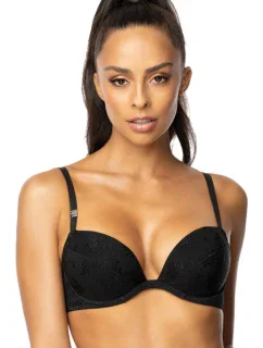 Podložka 0200/1 Terrie farba:čierna