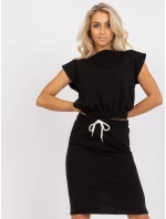 Súprava EM KMPL N596.24X čierna