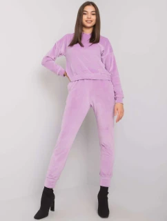 Súprava LK KMPL 508482.31X svetlo fialová