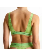 Dámska športová podprsenka 1996 QF7233E-AD1 - Calvin Klein