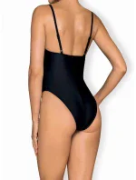 Zábavné jednodielne plavky Beverello - Obsessive