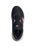 Dámske Galaxy 7 Running W ID8763 black and pink - Adidas
