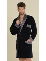 Pánsky župan BONJOUR 772 - DE LAFENSE