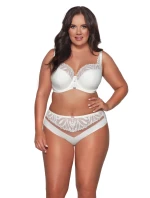 PODPRSENKA AV 2105 ECRU MAXI