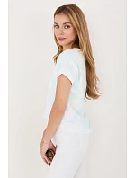 Blúzka model 227045 Relevantnosť