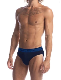 Nohavičky Lama M-1049 SD A'3 M-2XL