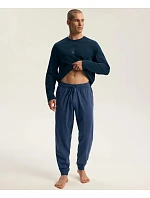 Pyžamo Henderson 45499 Fin, s dlhými rukávmi, veľkosť M–3XL Pyžamo Henderson 45499 Fin, s dlhými rukávmi, veľkosť M–3XL