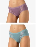 Nohavičky Cotonella GD130 Midi A'3 M-2XL