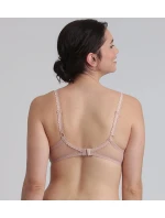 Dámska podprsenka s kosticami PLAYTEX RCS UNDERWIRE PADDED BRA - PLAYTEX - nude