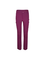 Detské nohavice Trollkids Kjerag na zips pre chlapcov/dievčatá Mulberry (177-224) Detské nohavice Trollkids Kjerag na zips pre chlapcov/dievčatá Mulberry (177-224)