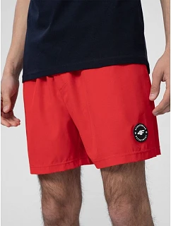 Pánske plavky typu boardshorts 4F 4FWSS26UBDSM253-62S