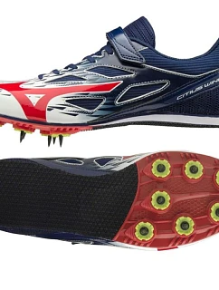 Bežecké topánky s hrotmi Mizuno CITIUS WING FX U1GA202418