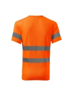 Rimeck HV Protect M MLI-1V998 fluorescenčné oranžové tričko