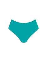 Style Pure Vysoké nohavičky 8788-0 aqua - RosaFaia