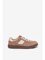 Dámske tenisky Big Star TT274177 beige Dámske tenisky Big Star TT274177 beige