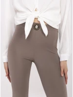 Legíny CLM LG 1389.99 hnedá