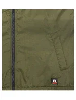 Teplá vesta unisex vojenská