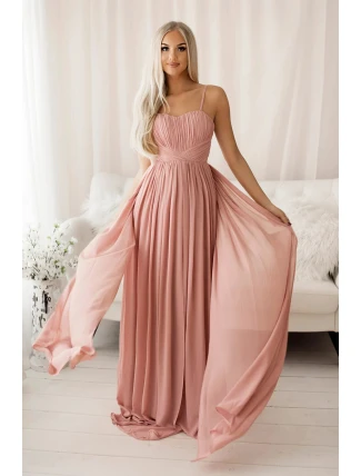 Dámske spoločenské šaty R1391 - YourNewStyle