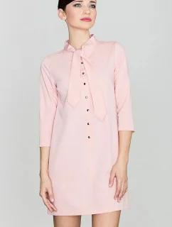 Dámske šaty K369 - Katrus