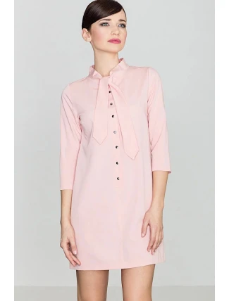 Dámske šaty K369 - Katrus