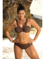 Dvojdielne plavky model 165867 Marko