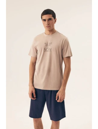 Pyžamo model 208610 Henderson