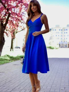 Večerné šaty model 208908 With You