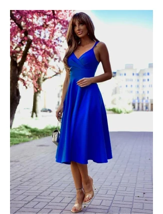 Večerné šaty model 208908 With You