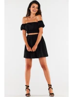 Krátka sukňa model 215318 Infinite You