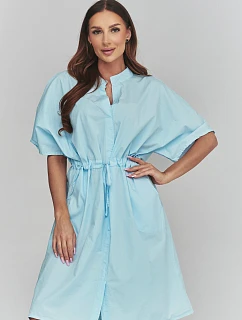 Denné šaty model 228289 Makadamia