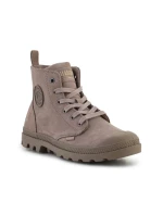 Topánky Palladium Pamp Hi Zip NBK W 96440-211-M