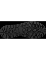 Pánske trekové topánky Lowa Axos GTX Mid gore-tex graphite/flame (310844 7952)