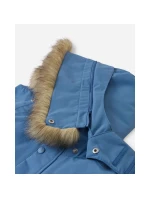 Detská zimná kombinéza Reima Stravanger - nepremokavá a priedušná (5100110A-67A0)